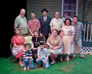 All My Sons cast