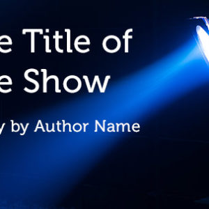 Title of Show