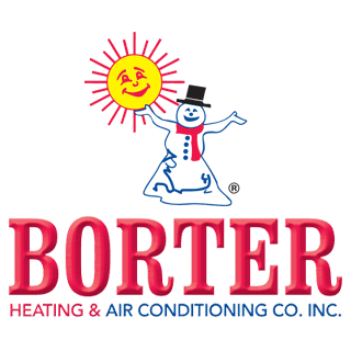Borter Heating & Air Conditioning