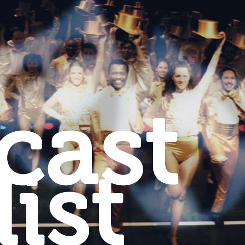“Little Women – The Broadway Musical” Cast Announced