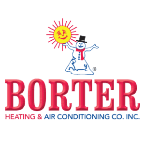 Borter Heating and Air Conditioning