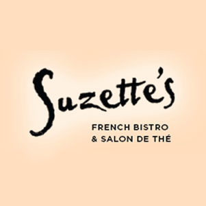 Suzette's Creperie