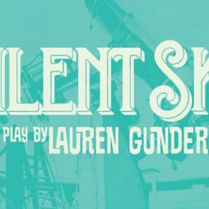 Silent Sky - a play. by Lauren Gunderson