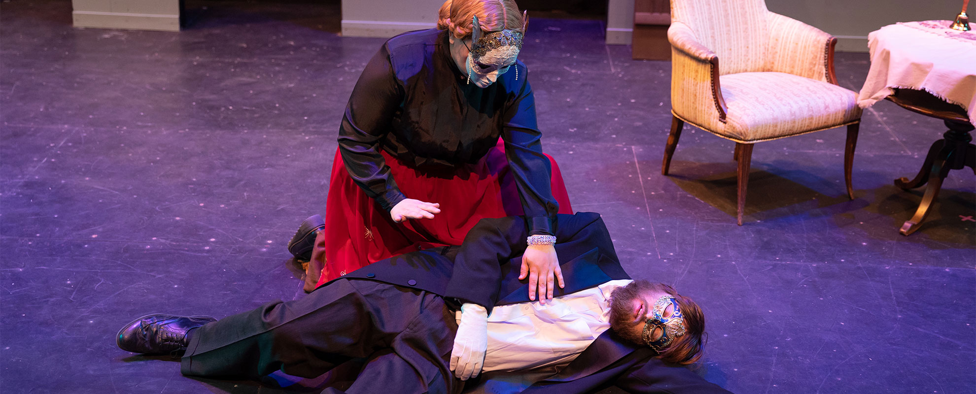 holmes and watson premiere