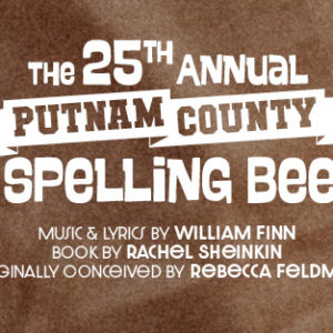 The 25th Annual Putnam County Spelling Bee