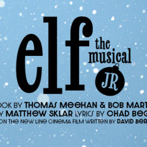 ELF The Musical, Jr.
