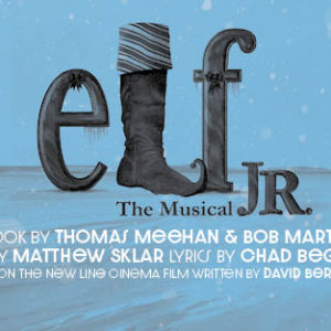 Elf the musical, Jr.