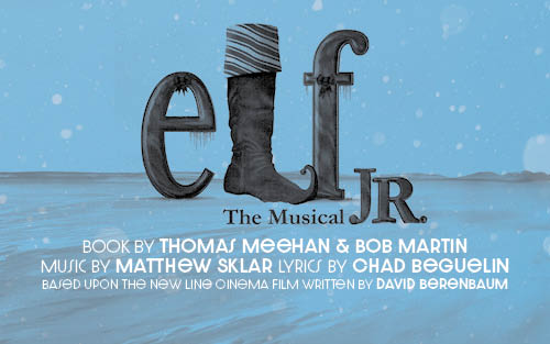 Elf the musical, Jr.