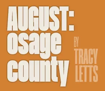 August: Osage County