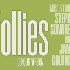Follies Concert Version